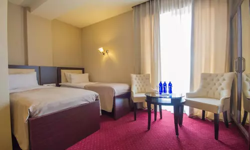 هتل ماریون تفلیس